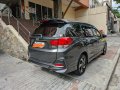Selling Black Honda Mobilio 2016 SUV in Manila-6