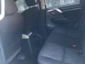 Silver Mitsubishi Montero 2017 for sale in Las Pinas-4