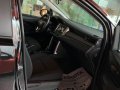 Black Toyota Innova 2020 for sale in Toyota Otis-3