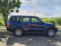 Black Mitsubishi Pajero 2005 for sale in Manila-6