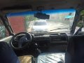 Blue Kia Besta 1998 for sale in Manila-8