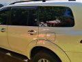 White Mitsubishi Montero Sport 2013 for sale in Quezon City-0