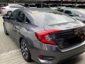 Grey Honda Civic 2017 for sale in Manila-2