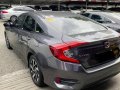 Grey Honda Civic 2017 for sale in Manila-7