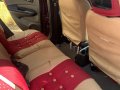 Red Honda City 2010 for sale in Santo Tomas-3