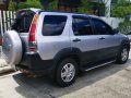 Honda CRV 2003 Manual-1