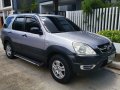 Honda CRV 2003 Manual-2