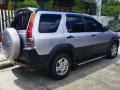 Honda CRV 2003 Manual-5