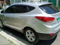 For Sale 2011 Hyundai Tucson Theta II 2.0 AT/GLS-0