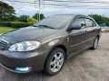 2005 Toyota Altis G-0