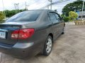 2005 Toyota Altis G-1