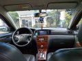 2005 Toyota Altis G-3