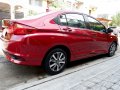 2018 Honda City A/T-1