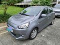 2015 Mitsubishi Mirage -0