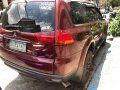 2013 Mitsubishi Montero Sport GLS-V A/T-1