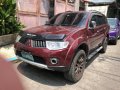 2013 Mitsubishi Montero Sport GLS-V A/T-2