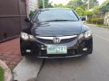 Black Honda Civic 2009 PRICE 300K-0