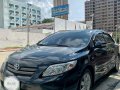 Extreme Black 2009 Toyota Corolla Altis in Pristine Condition-0