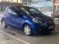 Blue Honda Brio 2015 for sale in Quezon City-4