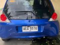 Blue Honda Brio 2015 for sale in Quezon City-0