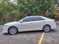 Sell Pearl White 2015 Toyota Camry in Muntinlupa-6