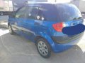 Blue Hyundai Getz 2007 for sale in Manila-6