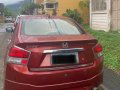Red Honda City 2010 for sale in Santo Tomas-1