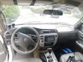 Selling Pearl White Nissan Patrol 2007 in Parañaque-2