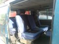 Blue Kia Besta 1998 for sale in Manila-4