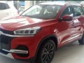 Sell Orange 2020 Chery Tiggo 8 in Makati-6