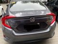 Grey Honda Civic 2017 for sale in Manila-7