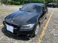 Black BMW 318I 2012 for sale in Manila-4