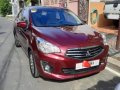 Sell Red 2018 Mitsubishi Mirage G4 in Las Piñas-6