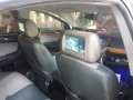 Grey Mitsubishi Lancer ex 2010 for sale in Makati City-7