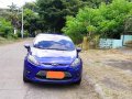 Blue Ford Fiesta 2011 for sale in Las Pinas-5