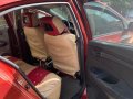 Red Honda City 2010 for sale in Santo Tomas-2