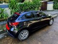 Selling Black Mazda 2 2016 in Quezon City-3