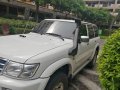 Selling Pearl White Nissan Patrol 2007 in Parañaque-4