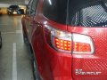 Red Chevrolet Trailblazer 2016 for sale in Makati-2