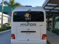 White Hyundai County 2016 for sale in Pasay-0