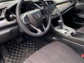 Grey Honda Civic 2017 for sale in Manila-4