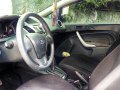 Blue Ford Fiesta 2011 for sale in Las Pinas-2
