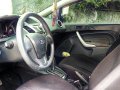 Blue Ford Fiesta 2011 for sale in Las Pinas-4