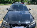 Black BMW 318I 2012 for sale in Manila-9