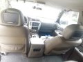 Selling Pearl White Nissan Patrol 2007 in Parañaque-1