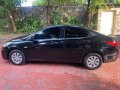 Black Hyundai Accent 2016 for sale in San Juan City-8