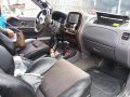 Sell Silver 2002 Nissan Frontier in Butuan City-1
