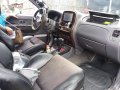 Sell Silver 2002 Nissan Frontier in Butuan City-4