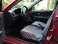 Red Honda City 1997 for sale in Valenzuela-5