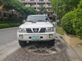 Selling Pearl White Nissan Patrol 2007 in Parañaque-0